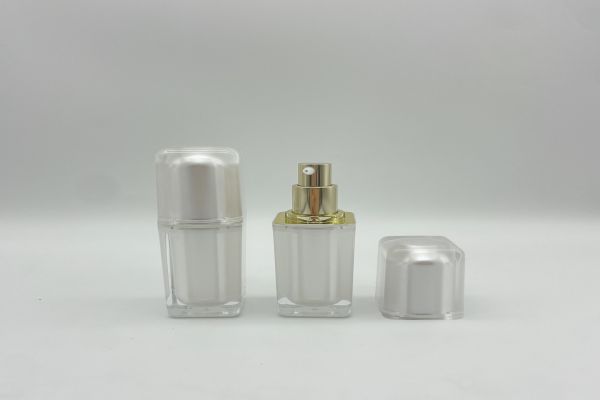 20ml 亞克力單品